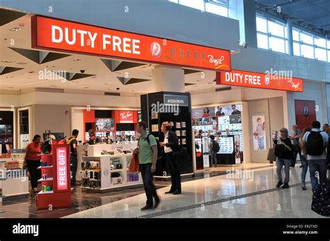 guarulhos airport duty free.